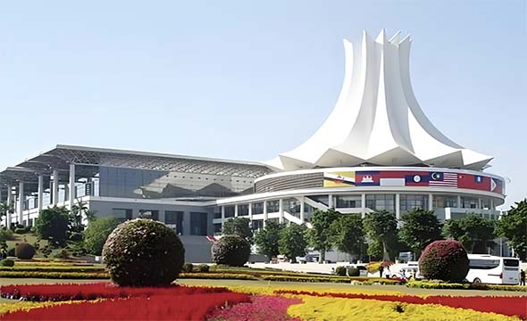 廣西科凈環(huán)保工程有限公司